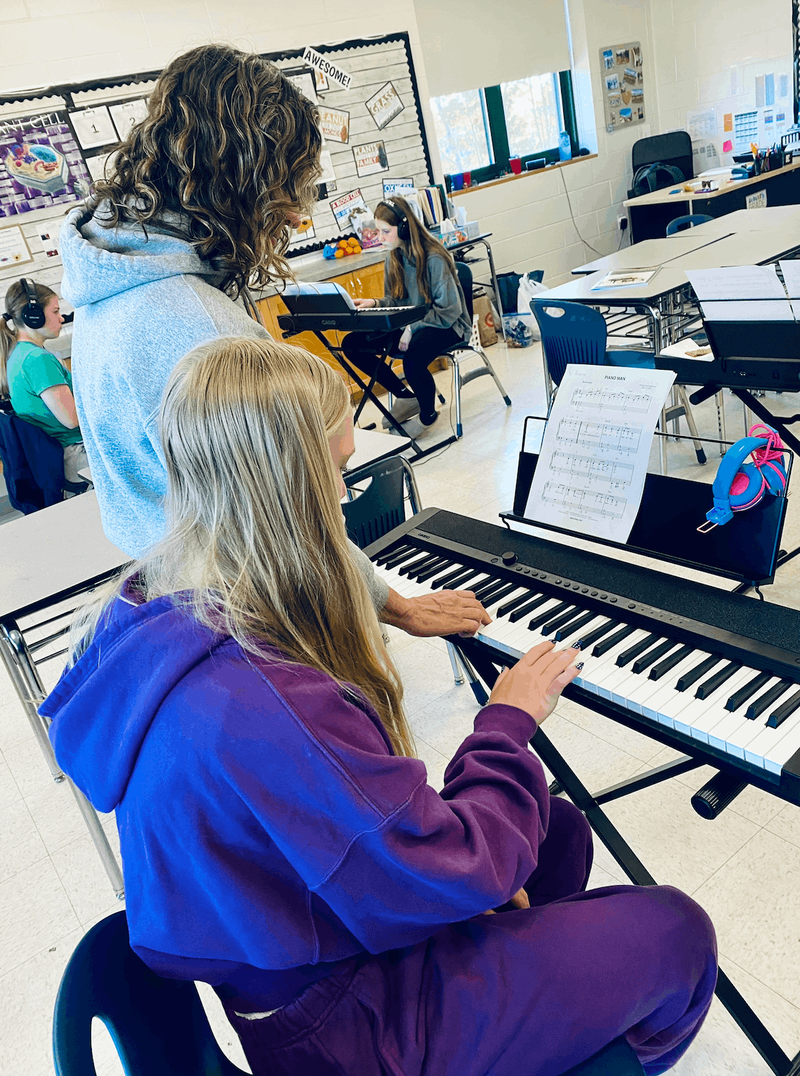 intro to piano